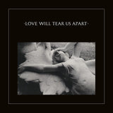 Joy Division - Love Will Tear Us Apart 11 x 17 inch. Album Cover Poster