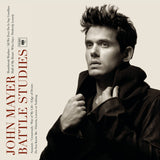 John Mayer - Battle Studies 11 x 17 inch. Album Cover Poster