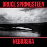 Bruce Springsteen - Nebraska 11 x 17 inch. Album Cover Poster