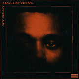 The Weeknd - My Dear Melancholy, 11 x 17 inch. Album Cover Poster