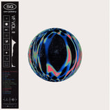 Sam Gellaitry - VF VOL II 11 x 17 inch. Album Cover Poster