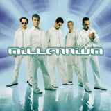 Backstreet Boys - Millennium 24 x 36 inch. Album Cover Poster