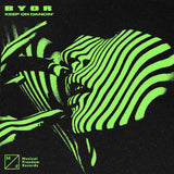 BYOR - Keep On Dancin' 11 x 17 inch. Album Cover Poster
