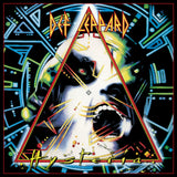 Def Leppard - Hysteria (Super Deluxe) 11 x 17 inch. Album Cover Poster