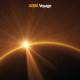 ABBA - Voyage 24 x 36 inch. Album Cover Poster
