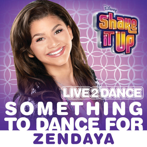 Zendaya - Something to Dance For (From 