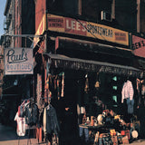 Beastie Boys - Paul's Boutique (20th Anniversary Edition / Remastered) 11 x 17 inch. Album Cover Poster
