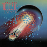 Journey - Escape (2022 Remaster) 11 x 17 inch. Album Cover Poster