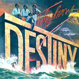 The Jacksons - Destiny (Expanded Version) 11 x 17 inch. Album Cover Poster