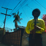 André 3000 - Moving Day 24 x 36 inch. Album Cover Poster