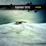 Parkway Drive - Horizons (Deluxe Edition) 24 x 36 inch. Album Cover Poster
