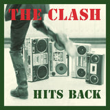 The Clash - Hits Back 11 x 17 inch. Album Cover Poster