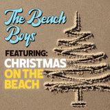 The Beach Boys - The Beach Boys Featuring: Christmas By The Beach 11 x 17 inch. Album Cover Poster