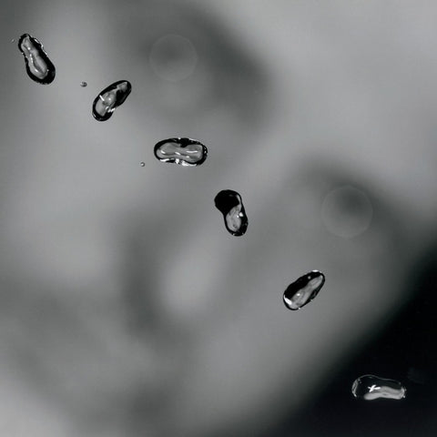 Peter Gabriel - Up 11 x 17 inch. Album Cover Poster