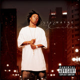 Lil Wayne - Tha Carter 11 x 17 inch. Album Cover Poster