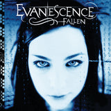 Evanescence - Fallen 11 x 17 inch. Album Cover Poster