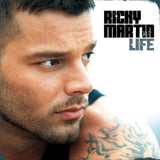 Ricky Martin - Life 11 x 17 inch. Album Cover Poster