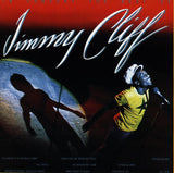 Jimmy Cliff - In Concert: The Best Of Jimmy Cliff 11 x 17 inch. Album Cover Poster