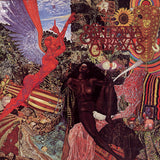 Santana - Abraxas 11 x 17 inch. Album Cover Poster