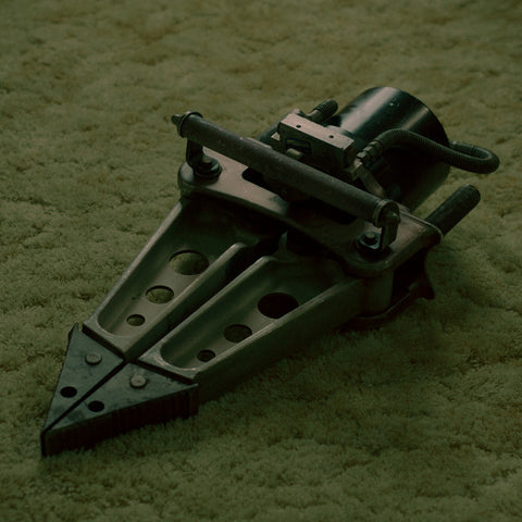 Pierce The Veil - The Jaws Of Life 24 x 36 inch. Album Cover Poster