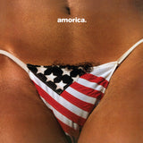 The Black Crowes - amorica. (Deluxe Edition) 11 x 17 inch. Album Cover Poster