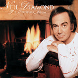 Neil Diamond - The Christmas Album 24 x 36 inch. Album Cover Poster
