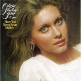 Olivia Newton-John - Have You Never Been Mellow 11 x 17 inch. Album Cover Poster