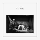 Joy Division - Closer 24 x 36 inch. Album Cover Poster