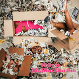 Robyn - Malibu Barbie 11 x 17 inch. Album Cover Poster