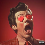 BLOW RECORDS - Chupa Xoxota - Remake 11 x 17 inch. Album Cover Poster