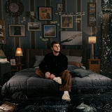 War - You'll Be Alright, Kid (Chapter 1) 11 x 17 inch. Album Cover Poster