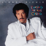 Lionel Richie - Dancing On The Ceiling (Expanded Edition) 11 x 17 inch. Album Cover Poster