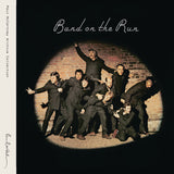 Paul McCartney - Band On The Run (Archive Collection) 24 x 36 inch. Album Cover Poster