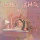 Melanie Martinez - After School EP 11 x 17 inch. Album Cover Poster