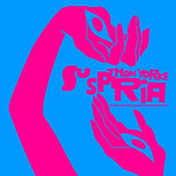 Thom Yorke - Suspiria (Music for the Luca Guadagnino Film) 11 x 17 inch. Album Cover Poster