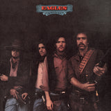 Eagles - Desperado (2013 Remaster) 24 x 36 inch. Album Cover Poster