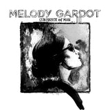 Melody Gardot - Currency Of Man 11 x 17 inch. Album Cover Poster