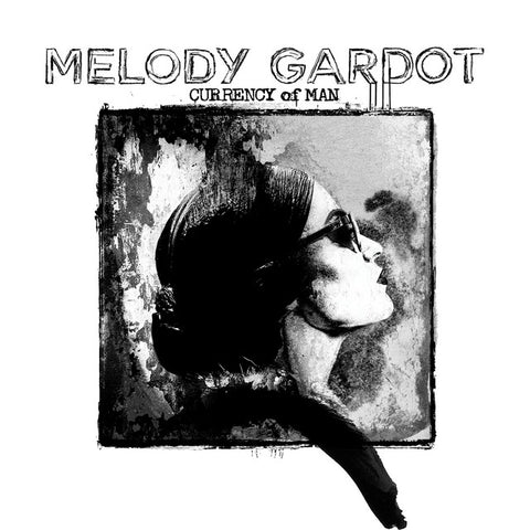Melody Gardot - Currency Of Man 11 x 17 inch. Album Cover Poster