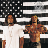 Outkast - Stankonia (Deluxe Version) 11 x 17 inch. Album Cover Poster