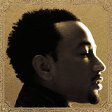 John Legend - Get Lifted 11 x 17 inch. Album Cover Poster