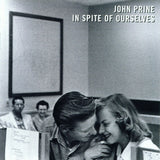 John Prine - In Spite Of Ourselves 24 x 36 inch. Album Cover Poster