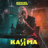 Noriel - KaRma 11 x 17 inch. Album Cover Poster