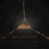 Amy Lee - Aftermath (Music From and Inspired by the Film - War Story) 11 x 17 inch. Album Cover Poster