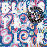 Blues Traveler - Blues Traveler 11 x 17 inch. Album Cover Poster