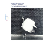 Robert Plant - The Principle of Moments 11 x 17 inch. Album Cover Poster