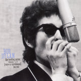 Bob Dylan - The Bootleg Series Volumes 1-3 (Rare And Unreleased) 1961-1991 11 x 17 inch. Album Cover Poster