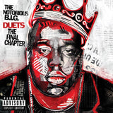 The Notorious B.I.G. - Duets: The Final Chapter 11 x 17 inch. Album Cover Poster
