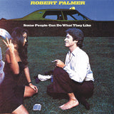 Robert Palmer - Some People Can Do What They Like 11 x 17 inch. Album Cover Poster