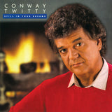 Conway Twitty - Still In Your Dreams 24 x 36 inch. Album Cover Poster