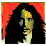 Chris Cornell - Chris Cornell (Deluxe Edition) 11 x 17 inch. Album Cover Poster